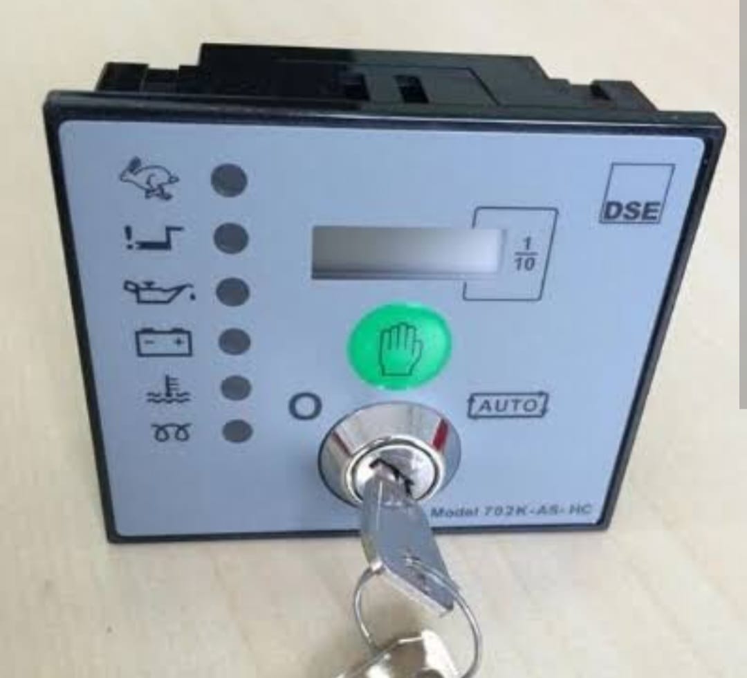 DSE 702