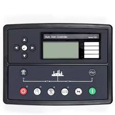 DSE Controllers 4510 / 6110 / 7310 / 7320