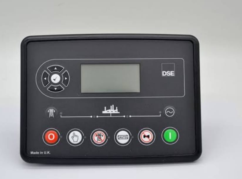 Generator Part