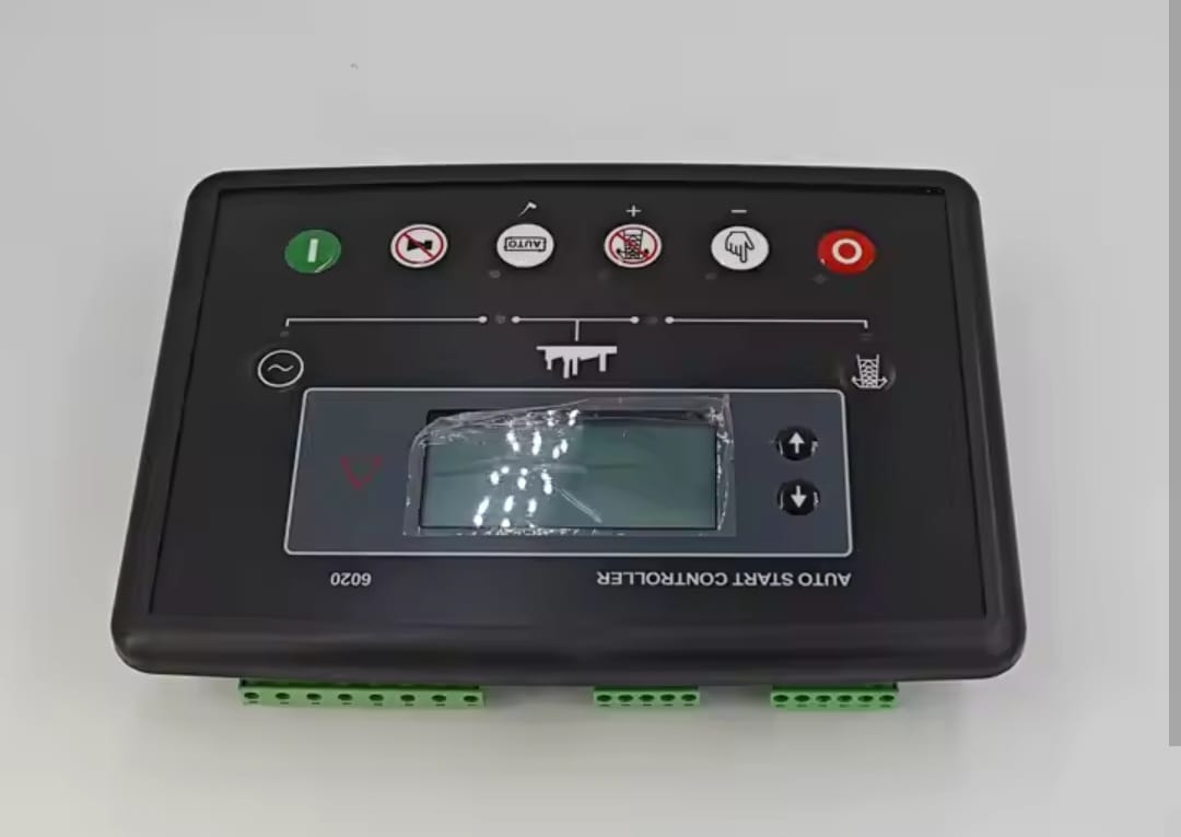 Generator Part