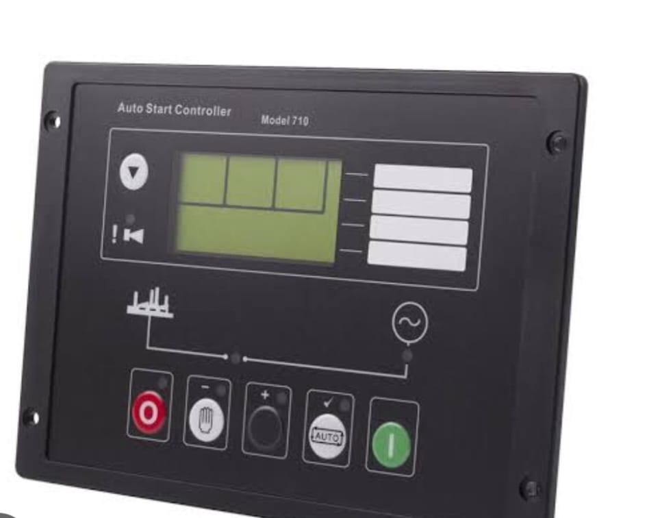 DSE 720 Controller